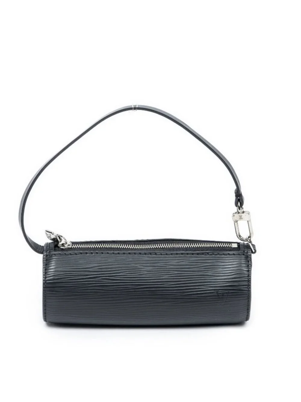 Louis Vuitton Souflo Pouch Black - Picture 1 of 10